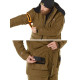 Костюм зимний Norfin Hunting WILD GREEN (размер S)