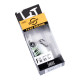 Воблер Lucky John Original FLAT CRANK 60F, цвет A024