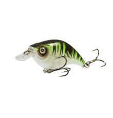 Воблер Lucky John Original FLAT CRANK 60F, цвет A024