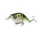 Воблер Lucky John Original FLAT CRANK 60F, цвет A024
