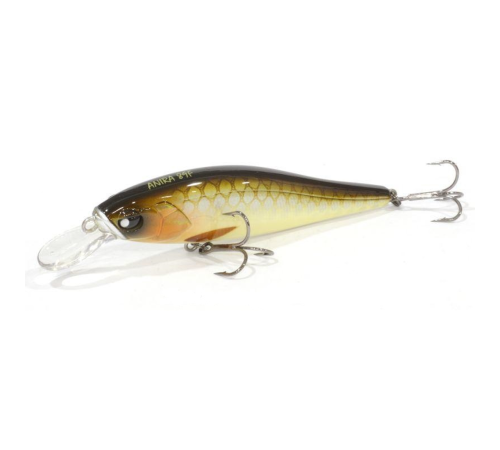 Воблер Lucky John Pro Series ANIRA 89F, цвет 705