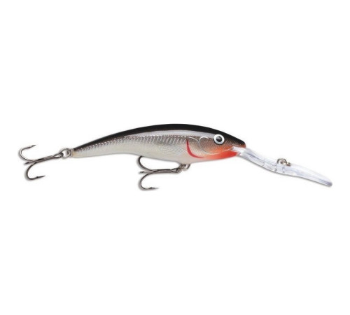 Воблер RAPALA Tail Dancer Deep TDD07-S