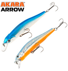 Воблер Akara Arrow  90SP, цвет A82