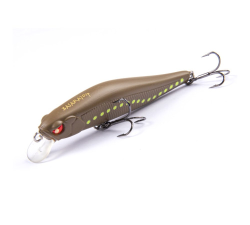 Воблер Lucky John Pro Series BASARA 70F, цвет 302