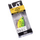 Воблер Lucky John Original FLAT CRANK 60F, цвет A093