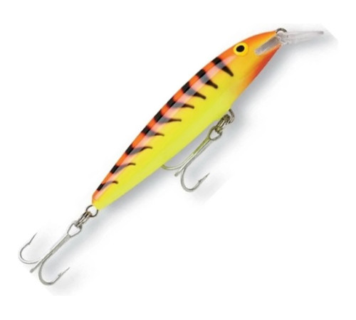 Воблер RAPALA Floating Magnum FMAG14-HT