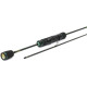 Спиннинг Zetrix Forra FRS-632SUL, углеволокно, 1.91 м, тест 0,7-4, 76 г