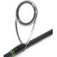 Спиннинг Zetrix Forra FRS-632SUL, углеволокно, 1.91 м, тест 0,7-4, 76 г