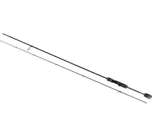 Спиннинг Zetrix Forra FRS-632SUL, углеволокно, 1.91 м, тест 0,7-4, 76 г