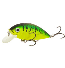 Воблер Lucky John Original SHAD CRAFT 50F, цвет A007