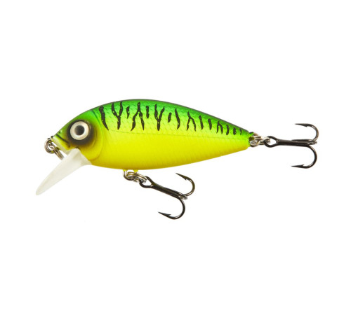 Воблер Lucky John Original SHAD CRAFT 70F, цвет A007