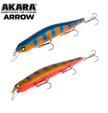 Воблер Akara Arrow 110 SP (цвет A212)