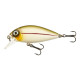 Воблер Lucky John Original SHAD CRAFT 70F, цвет A001