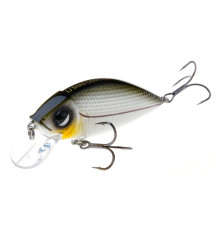 Воблер Lucky John Original SHAD CRAFT 50F, цвет A001