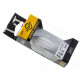 Воблер Lucky John Original SHAD CRAFT 50F, цвет A001