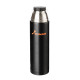 Термос TONAR 1200ML HS.TM-026  черный (дополн.пласт.чашка)