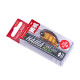 Воблер Lucky John Pro Series HAIRA TINY 33LBF Plus Foot, цвет 146