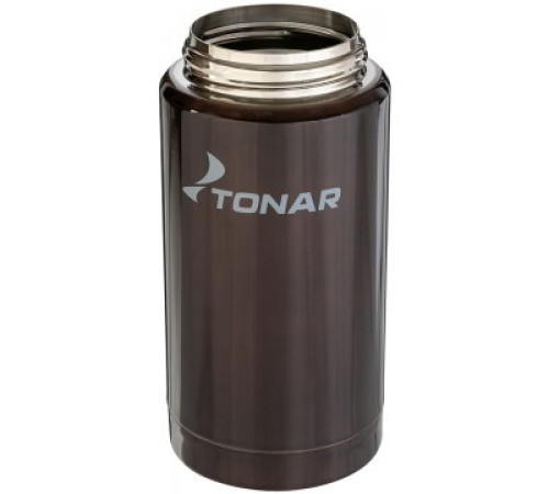 Термос TONAR 750ML HS.TM-037 с ложкой (широкое горло)