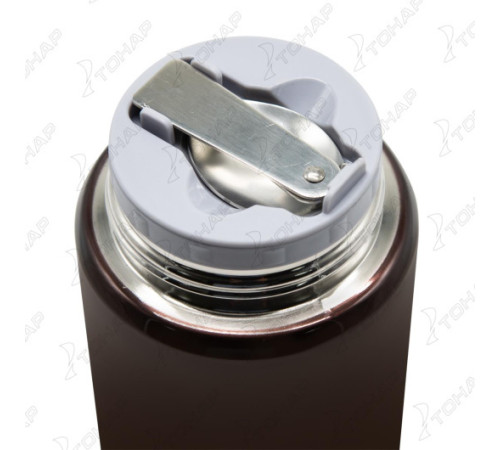 Термос TONAR 750ML HS.TM-037 с ложкой (широкое горло)