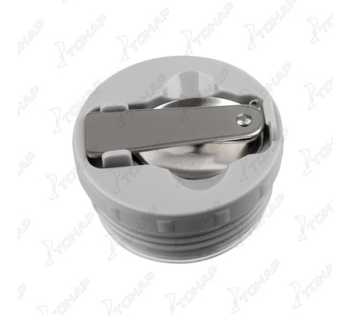Термос TONAR 750ML HS.TM-037 с ложкой (широкое горло)