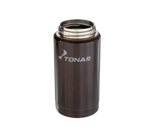 Термос TONAR 750ML HS.TM-037 с ложкой (широкое горло)