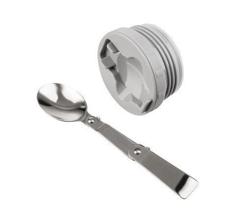 Термос TONAR 750ML HS.TM-037 с ложкой (широкое горло)