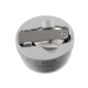 Термос TONAR 750ML HS.TM-037 с ложкой (широкое горло)