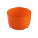 Термос TONAR 500ML HS.TM-023  черный (дополн.пласт.чашка)
