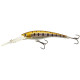 Воблер Lucky John Original DEEP SHINER 90F, цвет A029