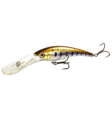Воблер Lucky John Original DEEP SHINER 110F, цвет A029