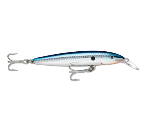 Воблер RAPALA Floating Magnum FMAG14-SB