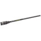 Спиннинг Zetrix Flair FLS-802ML-T, углеволокно, 2.59 м, тест 1,5-14, 88 г