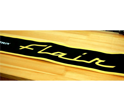 Спиннинг Zetrix Flair FLS-802ML-T, углеволокно, 2.59 м, тест 1,5-14, 88 г