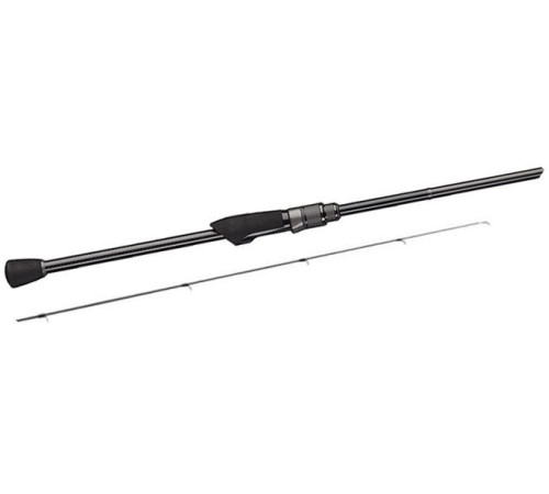 Спиннинг Zetrix Flair FLS-802ML-T, углеволокно, 2.59 м, тест 1,5-14, 88 г