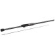 Спиннинг Zetrix Flair FLS-802ML-T, углеволокно, 2.59 м, тест 1,5-14, 88 г