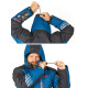 Костюм зимний Norfin TORNADO PRO (размер XXXL)
