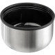 Термос TONAR 750ML HS.TM-017  (широкое горло, чехол)