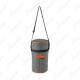 Термос TONAR 750ML HS.TM-017  (широкое горло, чехол)