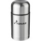 Термос TONAR 750ML HS.TM-017  (широкое горло, чехол)