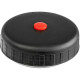Термос TONAR 750ML HS.TM-017  (широкое горло, чехол)