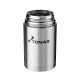 Термос TONAR 750ML HS.TM-017  (широкое горло, чехол)