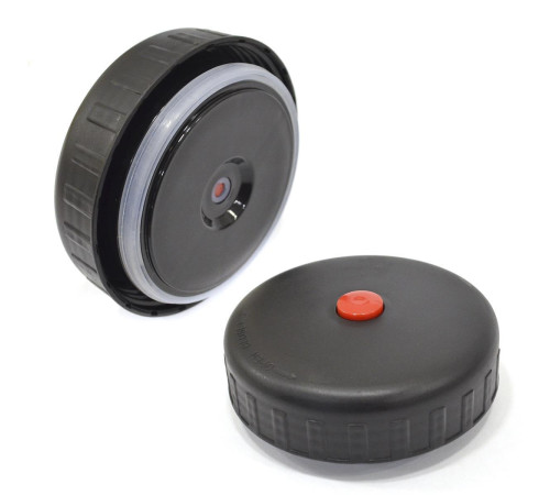 Термос TONAR 750ML HS.TM-017  (широкое горло, чехол)