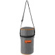 Термос TONAR 750ML HS.TM-017  (широкое горло, чехол)