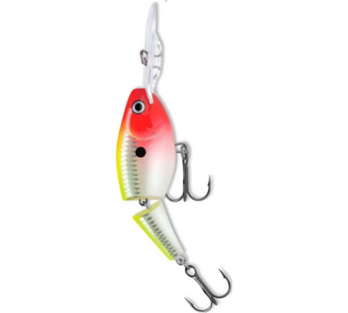 Воблер RAPALA Jointed Shad Rap JSR05-CLN