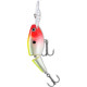 Воблер RAPALA Jointed Shad Rap JSR05-CLN
