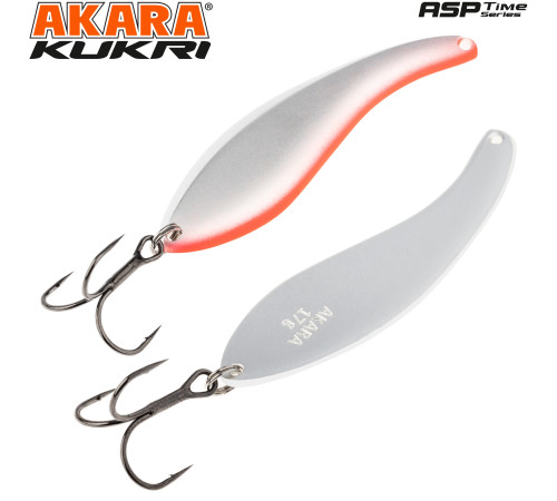Кукри (Ятаган) Akara Asp Time Kukri, 17 гр цвет 8/SIL