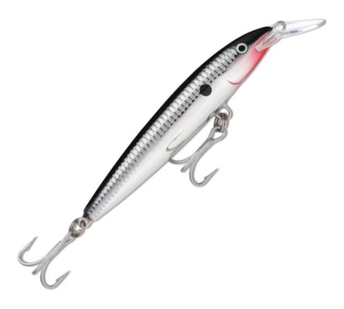 Воблер RAPALA Floating Magnum FMAG11-CH