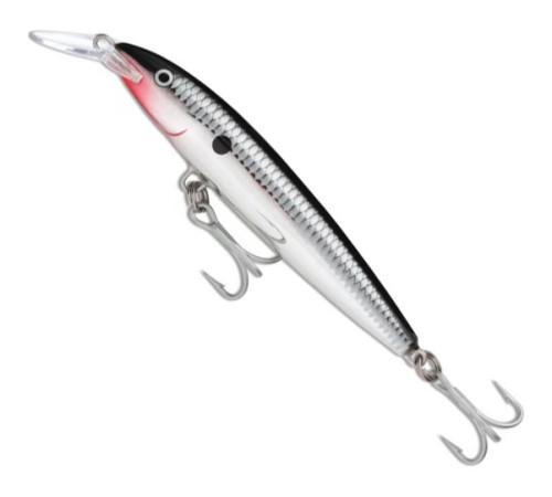 Воблер RAPALA Floating Magnum FMAG11-CH