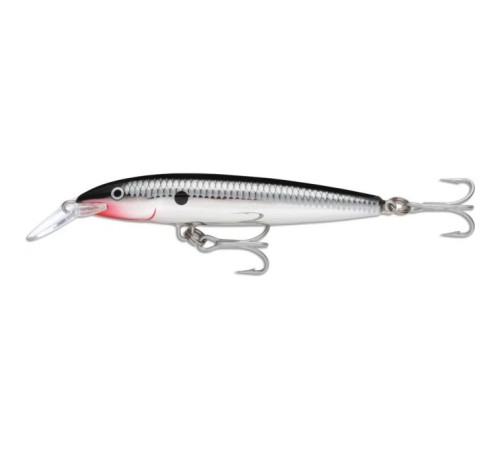 Воблер RAPALA Floating Magnum FMAG11-CH