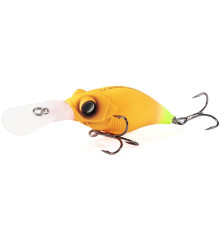 Воблер Lucky John Original SHADY CRANK 60F, цвет A014